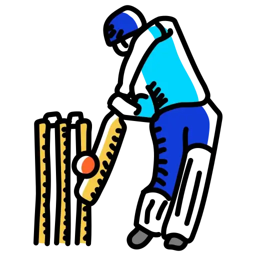 Cricket Pitch at M3M City of Dreams