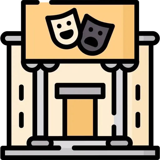 Mini Theatre at M3M City of Dreams