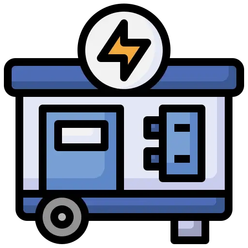 Power Backup at M3M City of Dreams