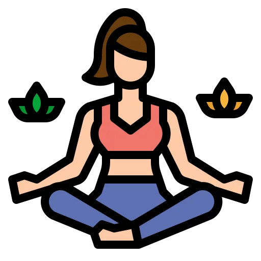 Yoga Spots at M3M City of Dreams