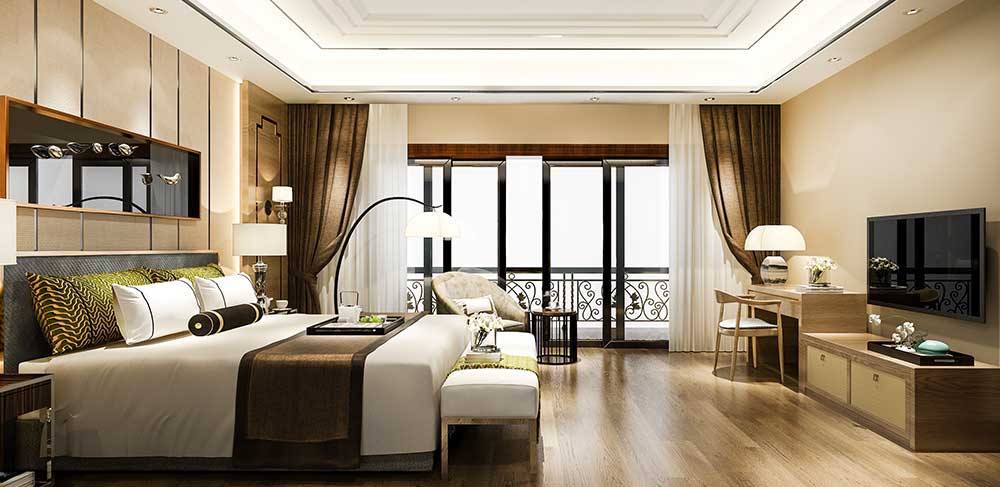 M3M City of Dreams residential plot layout